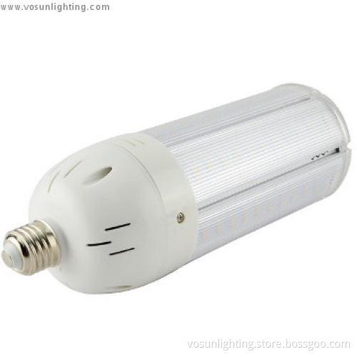 High power led corn bulb 75w, 200w CFL replacement, 5 years warranty